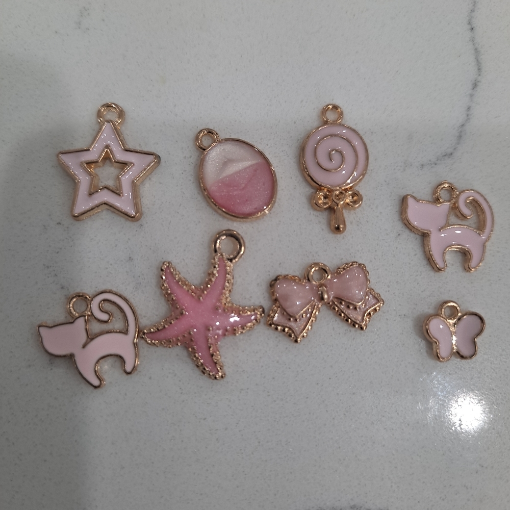 Charms